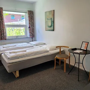 Hostel Og, Århus