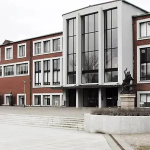Roberta's Society Орхус