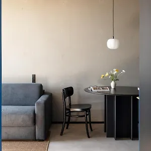 Hotel apartamentowy Daniel&jacob's Urban And Boutique, Århus