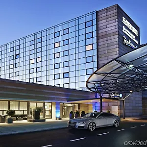 Radisson Blu Scandinavia Aarhus