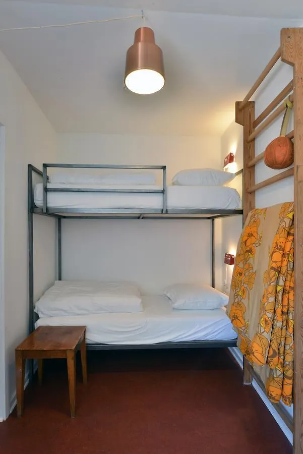 Hotel Carmel Århus