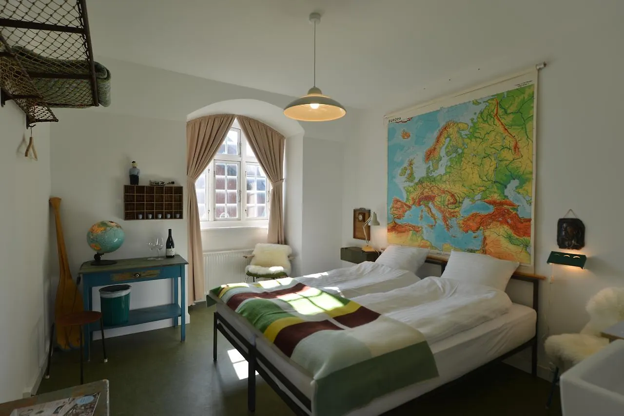 Hotel Carmel Орхус