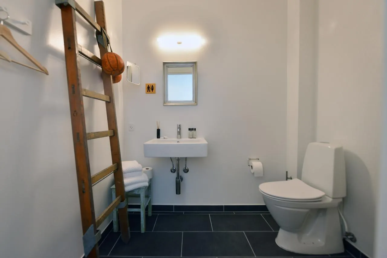 ***  Hotel Carmel Орхус Дания