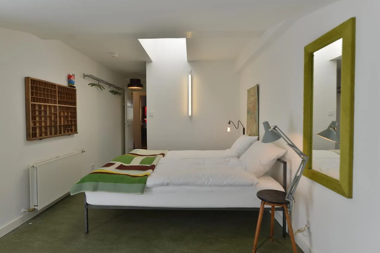 Hotel Carmel Århus