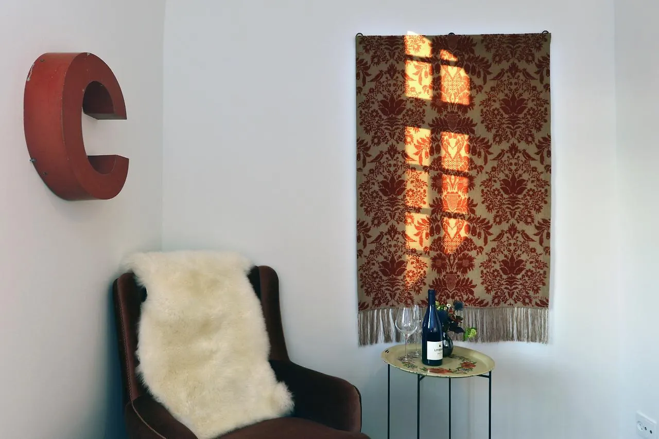 Hotel Carmel Århus